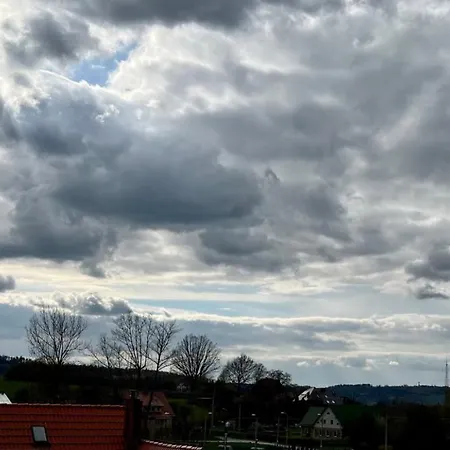 Lawendowe Nocowanie Główna 19lok11a Apartamento