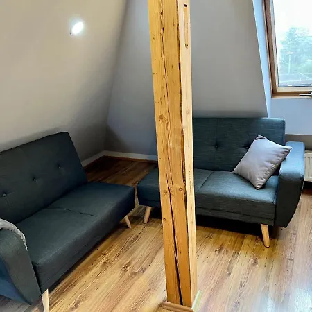 Διαμέρισμα Lawendowe Nocowanie Glowna 19lok11a