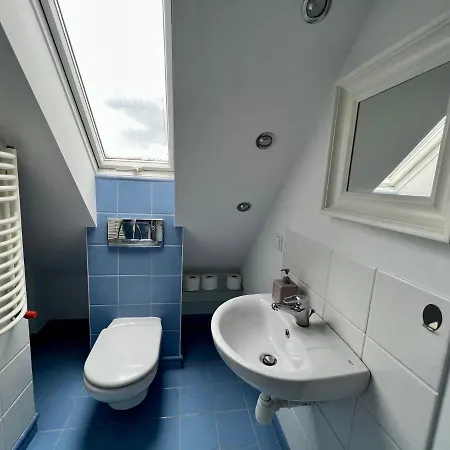 Lawendowe Nocowanie Główna 19lok11a Apartamento