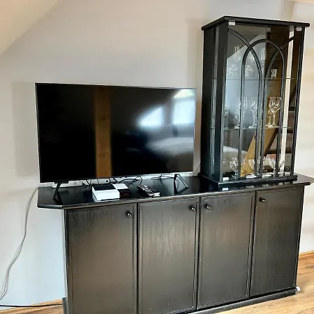 Διαμέρισμα Lawendowe Nocowanie Glowna 19lok11a