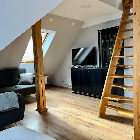 Διαμέρισμα Lawendowe Nocowanie Glowna 19lok11a *