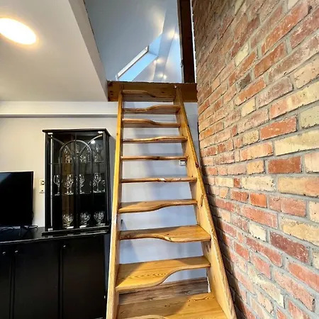 Lawendowe Nocowanie Główna 19lok11a * Kudowa-Zdrój