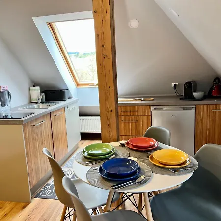 Apartment Lawendowe Nocowanie Glowna 19lok11a *