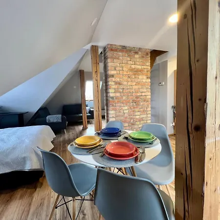Lawendowe Nocowanie Glowna 19lok11a Apartment