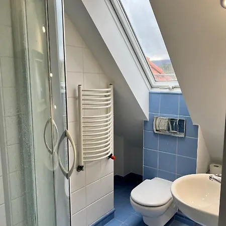 Lawendowe Nocowanie Glowna 19lok11a Διαμέρισμα *