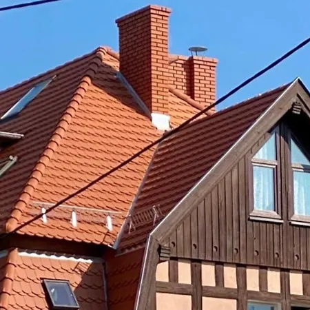 Lawendowe Nocowanie Glowna 19lok11a Kudowa-Zdrój