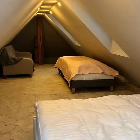 Lawendowe Nocowanie Główna 19lok11a Apartamento *