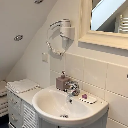 Lawendowe Nocowanie Glowna 19lok11a * Kudowa-Zdrój