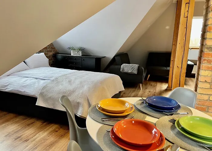 Lawendowe Nocowanie Glowna 19lok11a Apartment Bad Kudowa