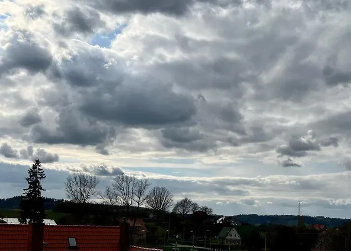 Lawendowe Nocowanie Glowna 19lok11a Apartment