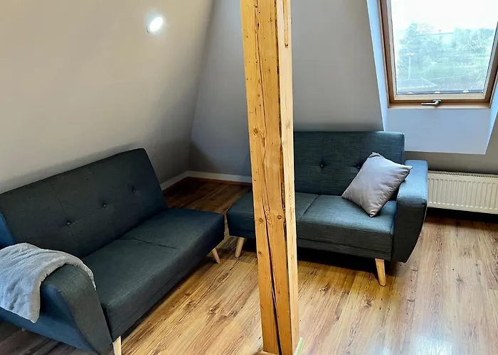 Apartment Lawendowe Nocowanie Glowna 19lok11a