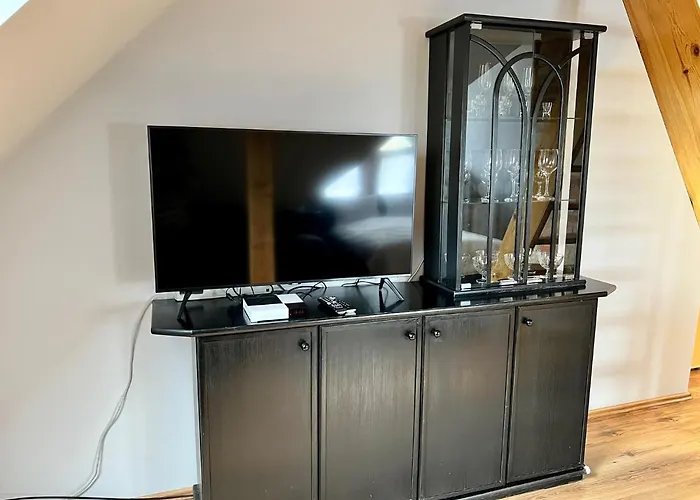 Apartment Lawendowe Nocowanie Glowna 19lok11a