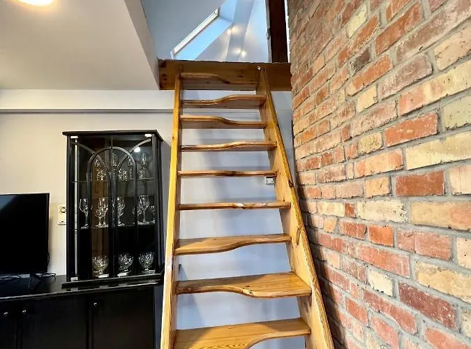 Lawendowe Nocowanie Glowna 19lok11a * Bad Kudowa