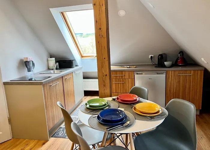 Apartment Lawendowe Nocowanie Glowna 19lok11a *