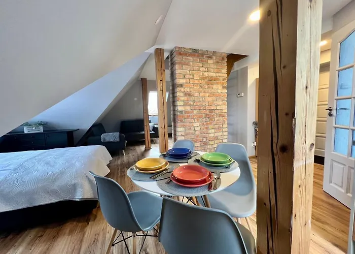 Lawendowe Nocowanie Glowna 19lok11a Apartment