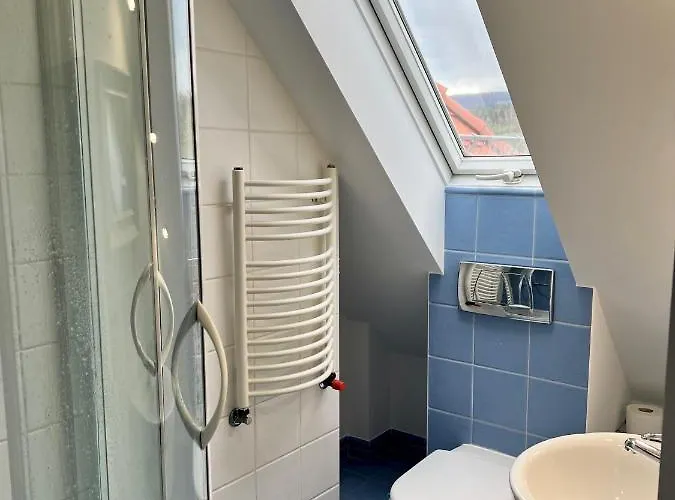 Lawendowe Nocowanie Glowna 19lok11a Apartment *