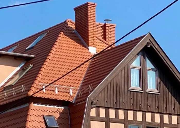 Lawendowe Nocowanie Glowna 19lok11a Bad Kudowa