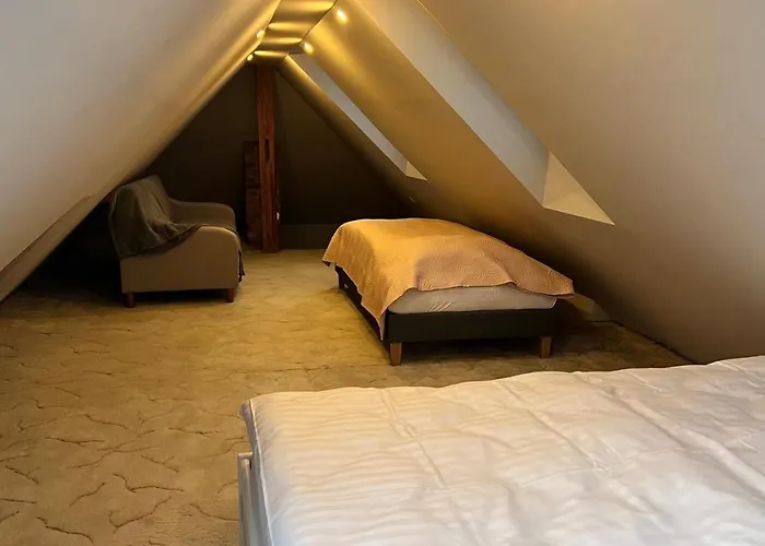 Lawendowe Nocowanie Glowna 19lok11a Apartment *